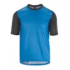 Maillot VTT Assos Trail - Bleu -VTT Petitprix maillot vtt assos trail bleu