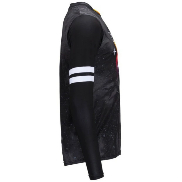 Maillot VTT/BMX Kenny Evo Pro Métal 5 Maillot VTT/BMX Kenny Evo Pro Métal – Image 3