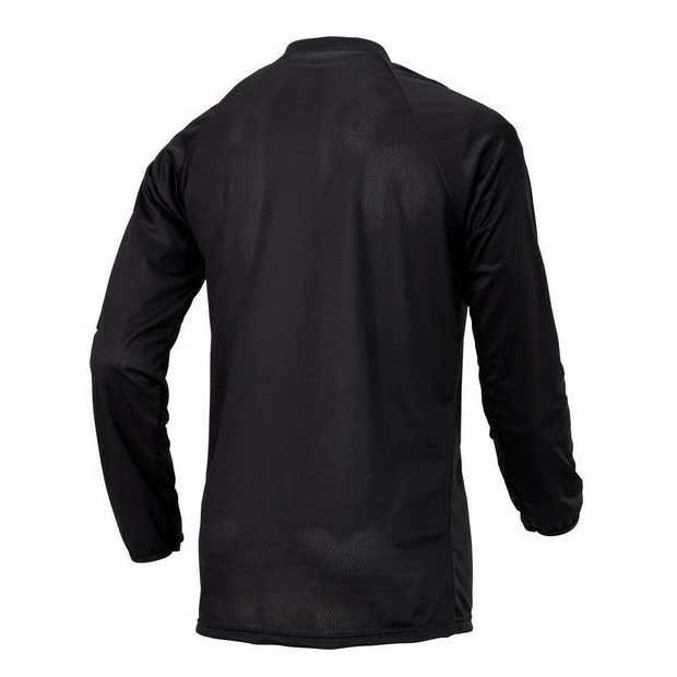 Maillot VTT Kenny Charger - Noir 4 Maillot VTT Kenny Charger - Noir – Image 2