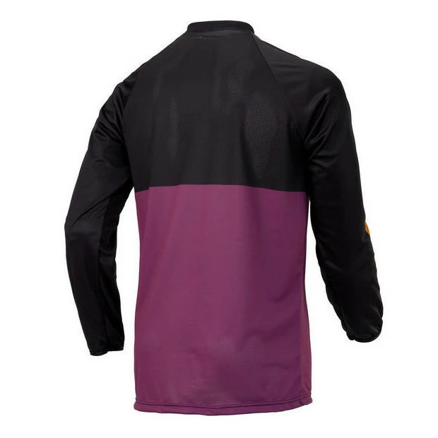 Maillot VTT Kenny Charger - Violet 4 Maillot VTT Kenny Charger - Violet – Image 2