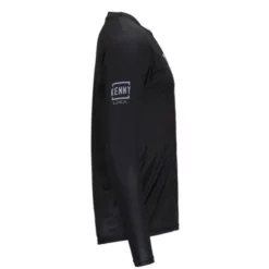 Maillot VTT Kenny Prolight Noir -VTT Petitprix maillot vtt kenny prolight noir 2