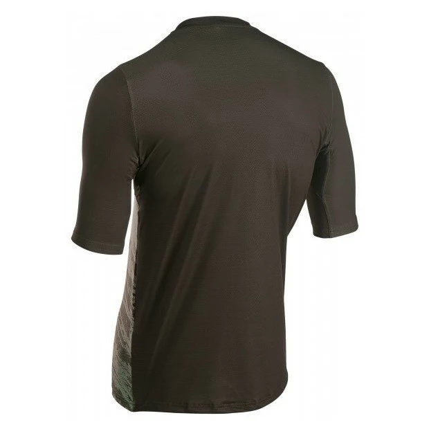 Maillot VTT Manches Courtes Northwave Bomb Vert 4 Maillot VTT Manches Courtes Northwave Bomb Vert – Image 2