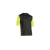 Maillot VTT Manches Courtes Northwave XTrail Noir / Jaune 2 Maillot VTT Manches Courtes Northwave XTrail Noir / Jaune -VTT Petitprix maillot vtt manches courtes northwave xtrail noir jaune