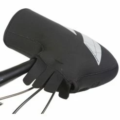 Manchons De Guidon Tucano Urbano Mountain Pour VTT Noir -VTT Petitprix manchons de guidon tucano urbano mountain pour vtt noir 1