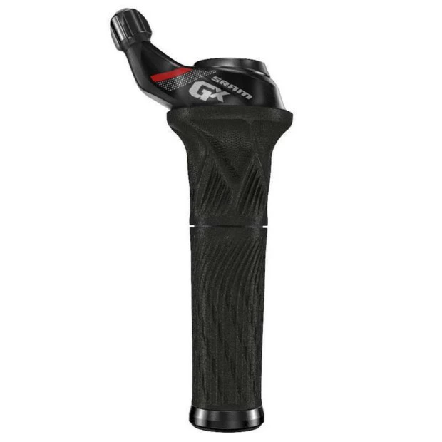 Manette De Dérailleur Arrière SRAM GX - 11V - Rouge 3 Manette De Dérailleur Arrière SRAM GX - 11V - Rouge