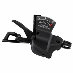 Manette De Dérailleur Shimano Deore M5130 Linkglide 10V Avec Indicateur