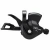 Manette De Dérailleur Shimano Deore SL-M4100-R - Avec Indicateur - 10V -VTT Petitprix manette de derailleur shimano deore sl m4100 r avec indicateur 10v