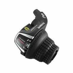 Manette De Dérailleur Shimano Tourney SL-RS35 - 7 Vitesses