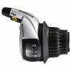 Manette De Dérailleur Shimano Tourney SL-RS45 - 8 Vitesses