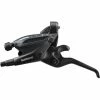 Manette De Dérailleur Et Levier De Frein Shimano Altus ST-EF505 - 3 Vitesses -VTT Petitprix manette de vitesse et levier de frein shimano altus st ef505 3 vitesses