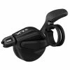 Manette De Vitesse Shimano SLX SL-M7100-L - Collier De Serrage - 2 Vitesses -VTT Petitprix manette de vitesse shimano slx sl m7100 l collier de serrage 2 vitesses
