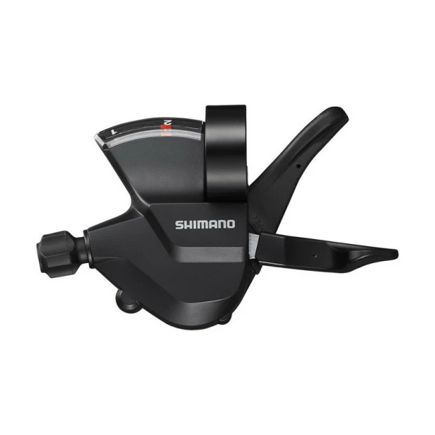 Manette De Vitesses Shimano Altus SL-M315-2L - 2V 3 Manette De Vitesses Shimano Altus SL-M315-2L - 2V