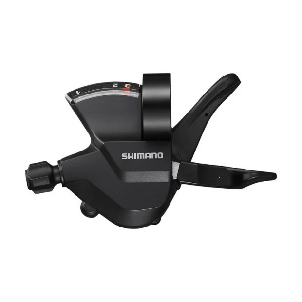 Manette De Vitesses Shimano Altus SL-M315 - 3V 3 Manette De Vitesses Shimano Altus SL-M315 - 3V