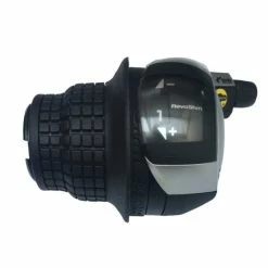 Manette De Vitesses RevoShift Shimano SL-RS45 - 3V