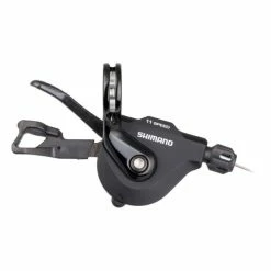 Manette Dérailleur Shimano 105 Rapidfire Plus SL-RS700 - 11 V