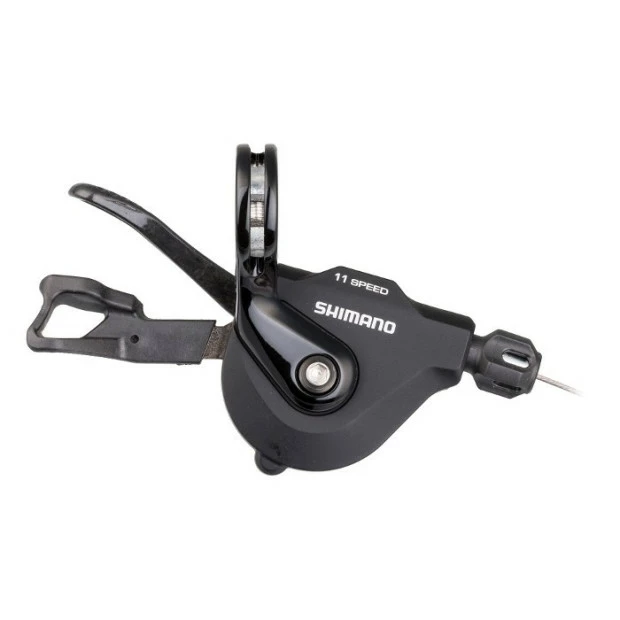 Manette Dérailleur Shimano 105 Rapidfire Plus SL-RS700 - 11 V 3 Manette Dérailleur Shimano 105 Rapidfire Plus SL-RS700 - 11 V