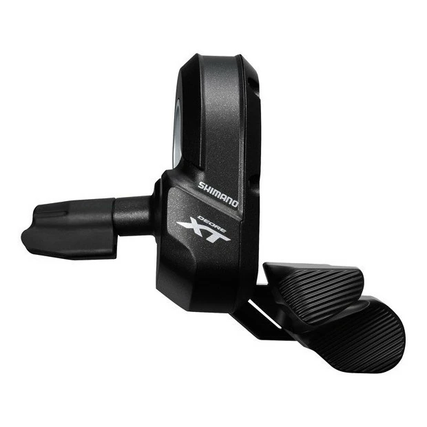 Manette Dérailleur Shimano Deore XT Di2 SL-M8050 - 11 V 3 Manette Dérailleur Shimano Deore XT Di2 SL-M8050 - 11 V