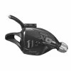 Manette Dérailleur Trigger Sram X01 DH - 7V - Noir -VTT Petitprix manette derailleur sram x01 dh 7 v
