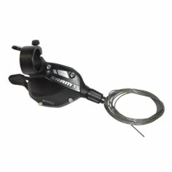 Manette Dérailleur Sram X5 - 10 V