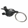 Manette Dérailleur Sram X5 - 2 V -VTT Petitprix manette derailleur sram x5 2 v