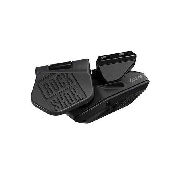 Manette Gauche De Tige De Selle Télescopique Rockshox Reverb AXS A1+ 3 Manette Gauche De Tige De Selle Télescopique Rockshox Reverb AXS A1+