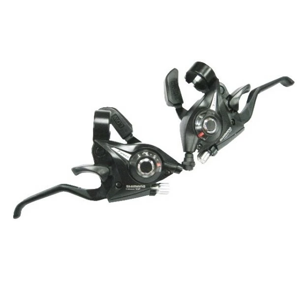 Manette Shimano Acera ST-M340 (3 X7) (2 Doigts) 3 Manette Shimano Acera ST-M340 (3 X7) (2 Doigts)