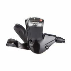 Manette Shimano Alfine 8 Vitesses Noir - SL-S7000-8