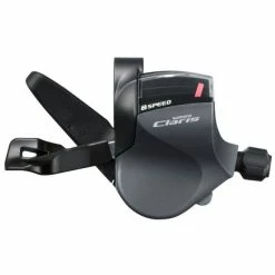 Manettes De Dérailleur Shimano Claris SL-R2000/R2030 - 3x8 Vitesses -VTT Petitprix manettes de derailleur shimano claris sl r2000 r2030 3x8 vitesses 2