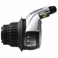 Manettes De Dérailleur Shimano Tourney SL-RS45 - 3x7 Vitesses