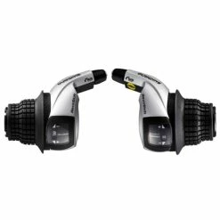 Manettes De Vitesses Shimano Tourney Revoshift SL-RS45 - 3x8V