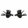 Manettes Vitesses Shimano Deore XT SL-T8000 - 3x10 Vitesses -VTT Petitprix manettes vitesses shimano deore xt sl t8000 3x10 vitesses