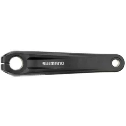 Manivelle Gauche Shimano Deore FC-M500 - 170mm