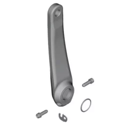 Manivelle Gauche Shimano Deore XT FC-M8100 - 165 Mm