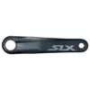 Manivelle Gauche Shimano SLX FC-M7100 - 170 Mm 1 Manivelle Gauche Shimano SLX FC-M7100 - 170 Mm -VTT Petitprix manivelle gauche shimano slx fc m7100 170 mm