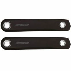 Manivelles FSA CK-200 Pour VAE - Bosch G3 - 175 Mm