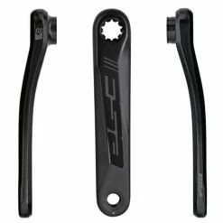 Manivelles FSA CK-746-2 Pour Moteurs Brose/Fazua/Yamaha/Polini