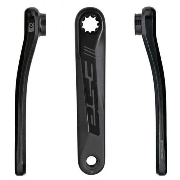 Manivelles FSA CK-746-2 Pour Moteurs Brose/Fazua/Yamaha/Polini 3 Manivelles FSA CK-746-2 Pour Moteurs Brose/Fazua/Yamaha/Polini