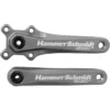 Manivelles Truvativ Pour Pédalier HammerSchmidt FR - 175 Mm -VTT Petitprix manivelles truvativ pour pedalier hammerschmidt fr 175 mm