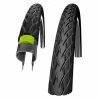Schwalbe Marathon Original Green Guard HS420 26' (TR) -VTT Petitprix marathon original green guard hs420 26 tr