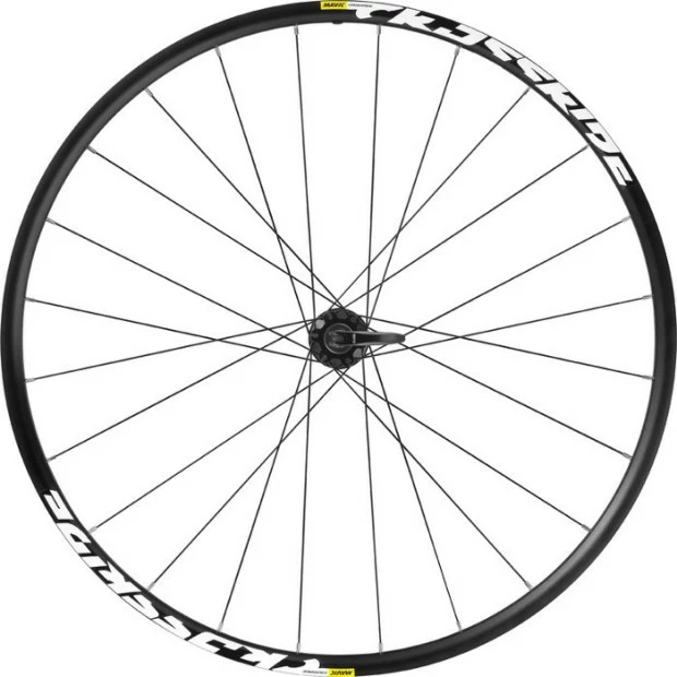 Roue Arrière Mavic Crossride FTS-X - 27.5' 3 Roue Arrière Mavic Crossride FTS-X - 27.5'