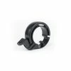 Mini Sonnette Knog Oi - Noir -VTT Petitprix mini sonnette knog oi noir