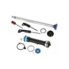 Motion Control RockShox Sektor Silver Et XC32 De 2013 Et 2014 - 11.4018.009.039 -VTT Petitprix motion control rockshox sektor silver et xc32 de 2013 et 2014 114018009039
