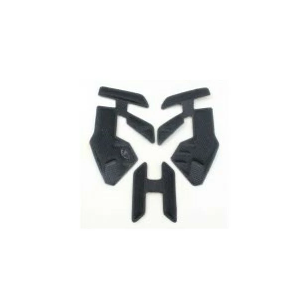 Mousse Casque Giro Feature - Noir 3 Mousse Casque Giro Feature - Noir