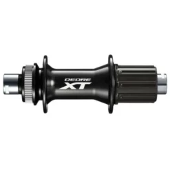 Moyeu Arrière Shimano Deore XT FH-M8010 - 8/11 Vitesses - 148/32 - Disque