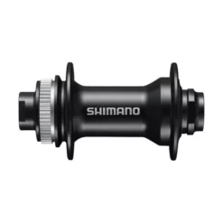 Moyeu Avant Shimano Alivio HB-MT400 - Disque - 110mm - 32 Trous