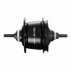 Moyeu Vitesse Intégrée Shimano Alfine - 8 Vitesses - Disque 1 Moyeu Vitesse Intégrée Shimano Alfine - 8 Vitesses - Disque -VTT Petitprix moyeu vitesse integree shimano alfine 8 vitesses disque