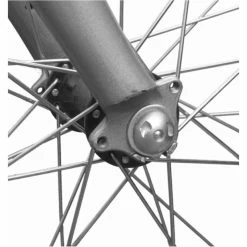 Pack De Serrages Rapides Antivols Pinhead Pour Roues Avant Et Arrière 9 Pack De Serrages Rapides Antivols Pinhead Pour Roues Avant Et Arrière -VTT Petitprix pack de serrages rapides antivols pinhead pour roues avant et arriere 3