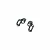 Paire Colliers Avid MatchMaker Pour Levier Freins/Manette Vitesses -VTT Petitprix paire collier matchmaker pour levier freins manette vit