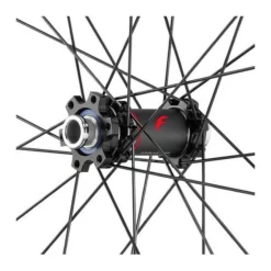 Paire De Roue EVTT Fulcrum E-Metal 5 Boost - 27,5" - Shimano HG11 -VTT Petitprix paire de roue evtt fulcrum e metal 5 boost 275 shimano hg11 3