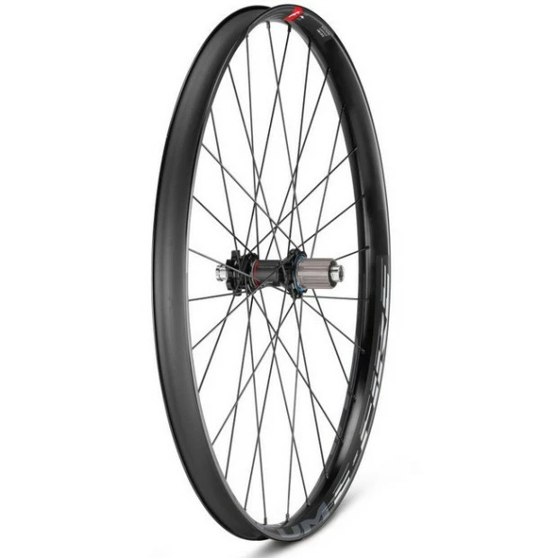 Paire De Roue EVTT Fulcrum E-Metal 5 Boost - 29" - Shimano HG11 3 Paire De Roue EVTT Fulcrum E-Metal 5 Boost - 29" - Shimano HG11